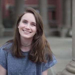 Meet your Posher, Ellen